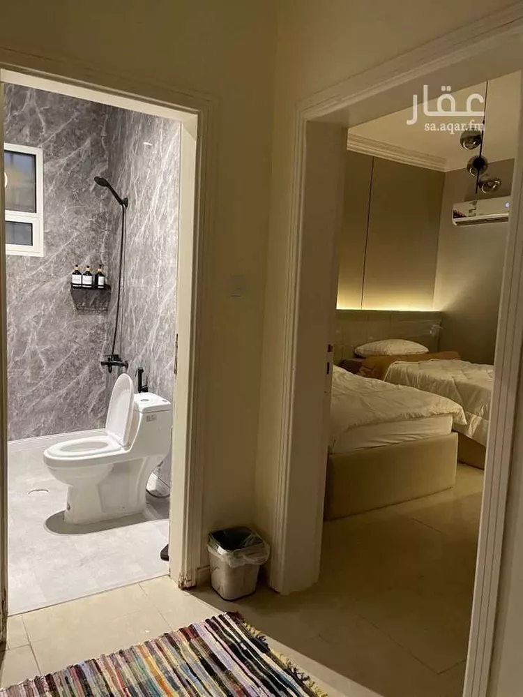 Furnished Apartment for Booking in Riyadh Al Hamra 9
