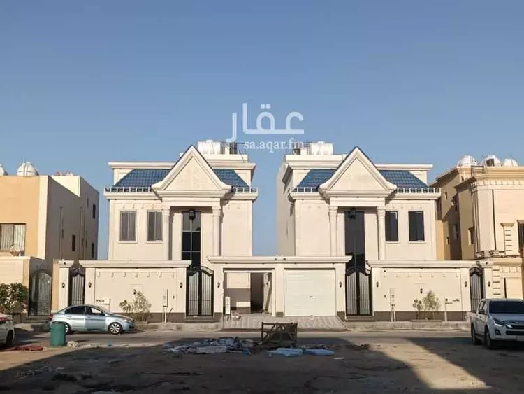 فيلا للبيع في حي الصواري, مدينة الخبر, المنطقة الشرقية صورة 2