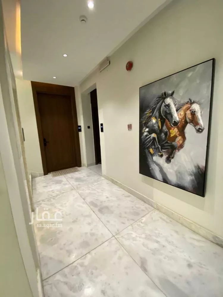 شقة للإيجار في شارع دار السلام, حي السعادة, مدينة الرياض, منطقة الرياض صورة 2