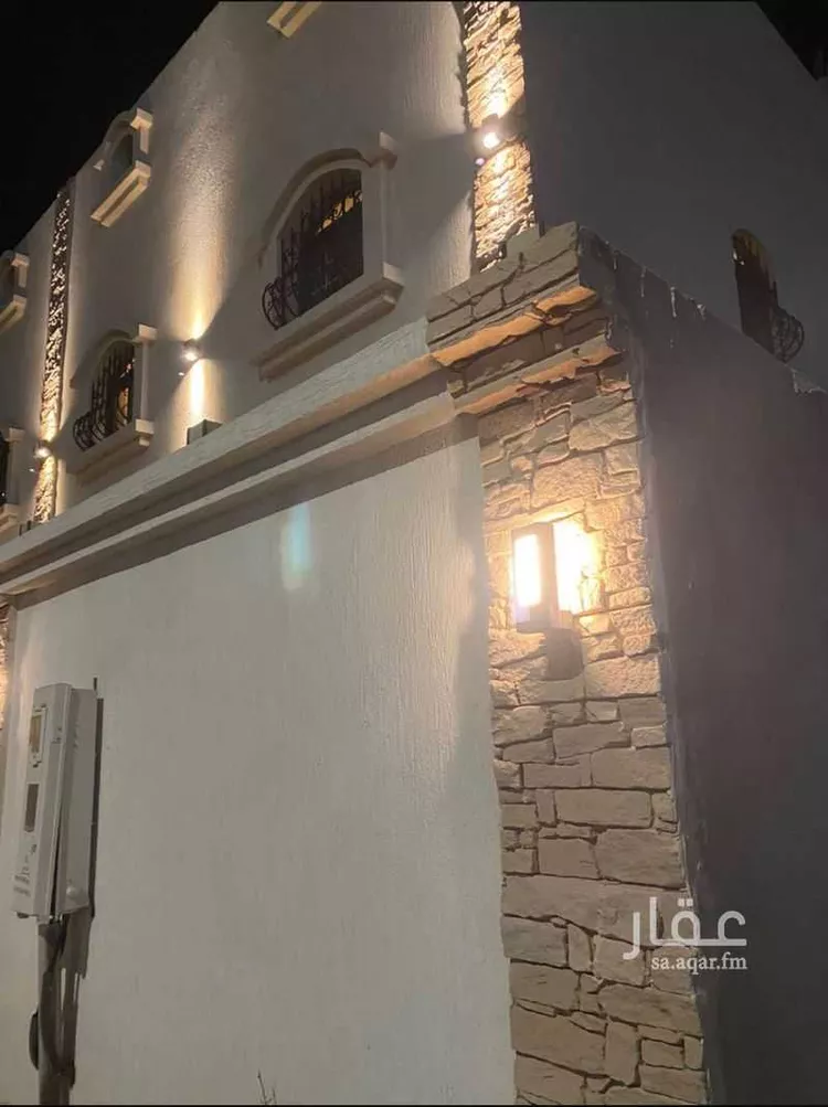 فيلا للإيجار في شارع ابو جعفر الحسينى ، حي الياقوت ، جدة ، جدة صورة 3