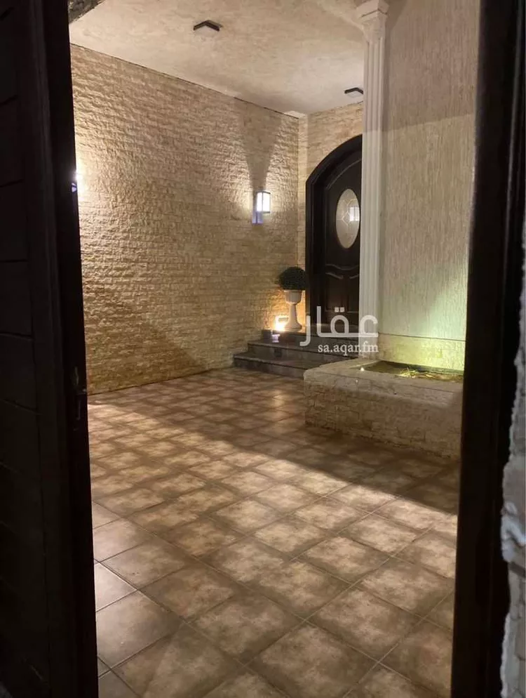 فيلا للإيجار في شارع ابو جعفر الحسينى ، حي الياقوت ، جدة ، جدة