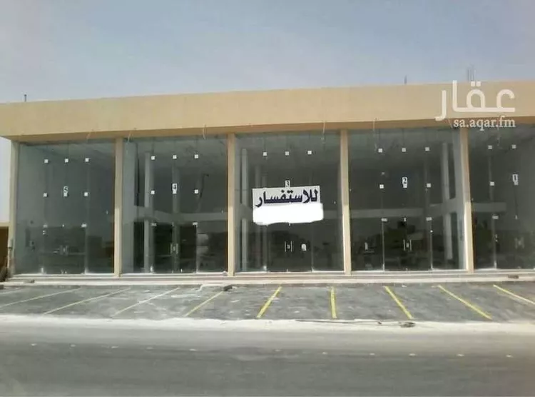 محل للإيجار في شارع الطائف, حي ظهرة لبن, مدينة الرياض, منطقة الرياض