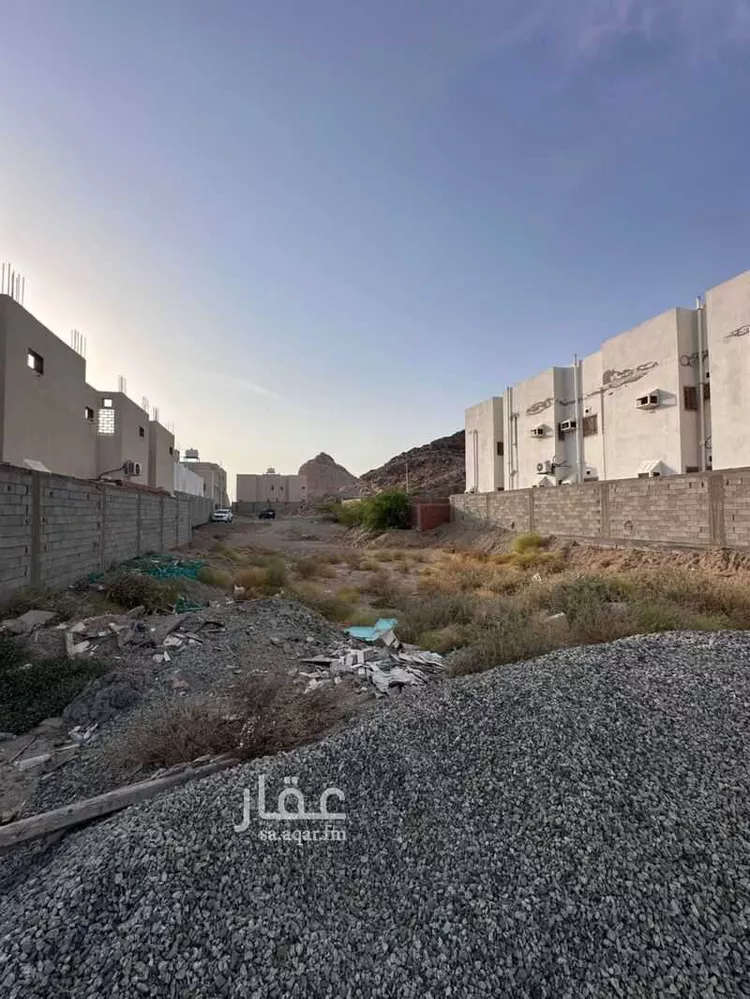 أرض للبيع في شارع أحمد بن بكر بن بقية, حي حارة الباب الجديد, مدينة مكة المكرمة, منطقة مكة المكرمة