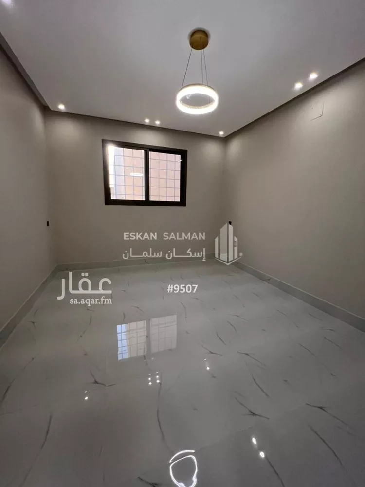 فيلا للبيع في شارع منصور بن إسماعيل, حي البساتين الشرقي, مدينة بريده, منطقة القصيم صورة 4