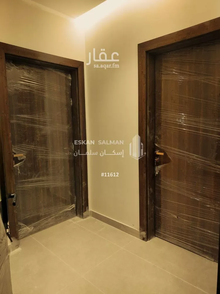 شقة للبيع في شارع هرم بن جرير البلخي, حي شوران, مدينة المدينه المنوره, منطقة المدينة المنورة صورة 3