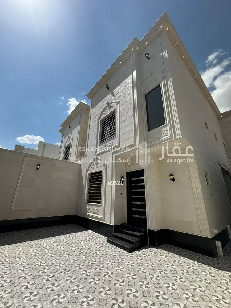فيلا للبيع في شارع غطيف ابن حارثة, حي الواسط, مدينة امارة منطقة مكة المكرمة - الطائف, منطقة مكة المكرمة صورة 2