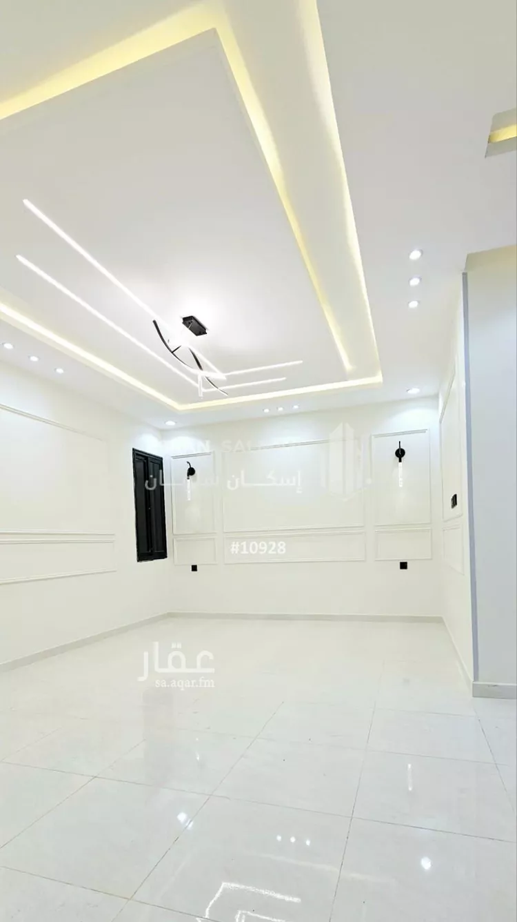 شقة للبيع في شارع سعد بن خثيمه, حي الظرفة, مدينة خميس مشيط, منطقة عسير صورة 5