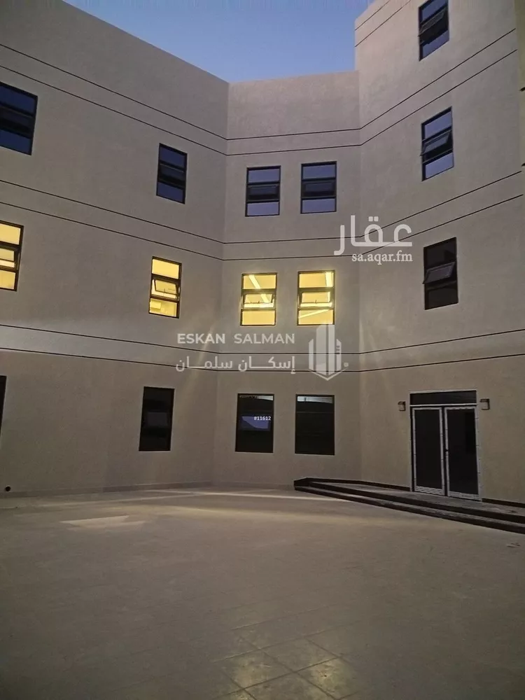 شقة للبيع في شارع هرم بن جرير البلخي, حي شوران, مدينة المدينه المنوره, منطقة المدينة المنورة صورة 2