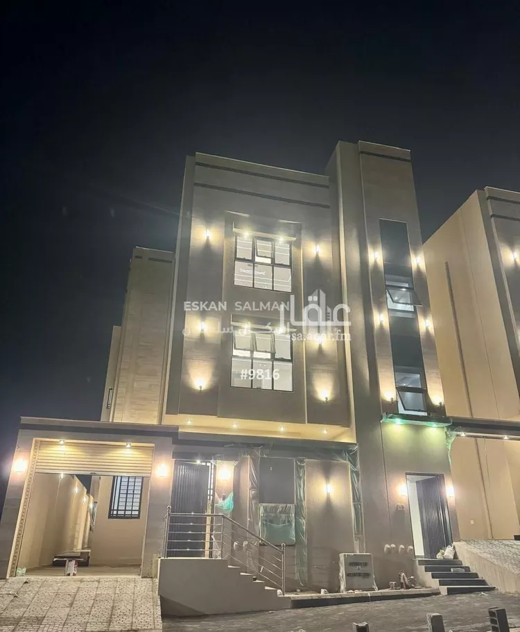 شقة للبيع في حي الظرفة, مدينة خميس مشيط, منطقة عسير صورة 2