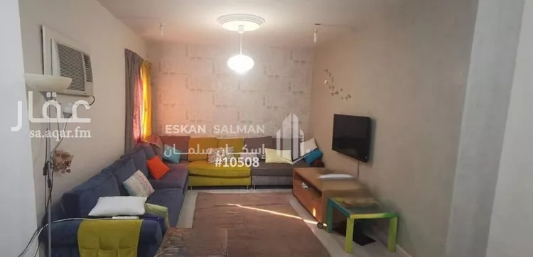 شقة للبيع في شارع زياد بن فائد اللخمي رضي الله عنه, حي أم الجود, مدينة مكه المكرمه, منطقة مكة المكرمة صورة 2