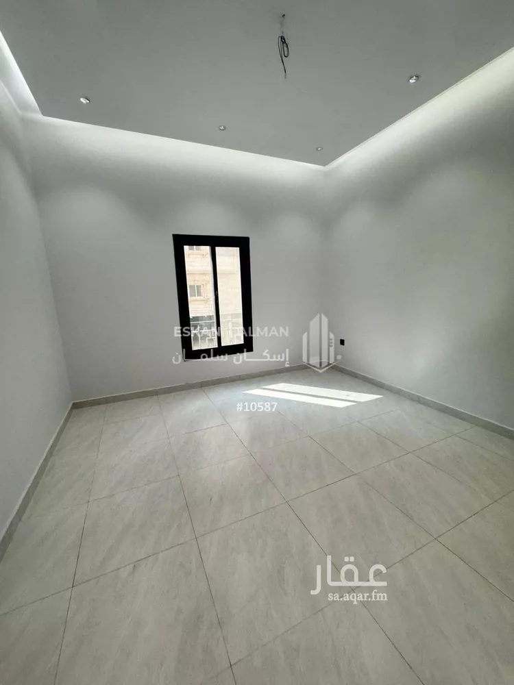 شقة للبيع في شارع علي البنيان, حي الريان, مدينة جدة, منطقة مكة المكرمة صورة 3