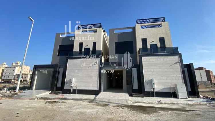 فيلا للبيع في شارع تاج الدين المالكي, حي البحيرات, مدينة مكه المكرمه, منطقة مكة المكرمة