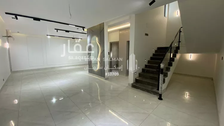 فيلا للبيع في شارع تاج الدين المالكي, حي البحيرات, مدينة مكه المكرمه, منطقة مكة المكرمة صورة 2
