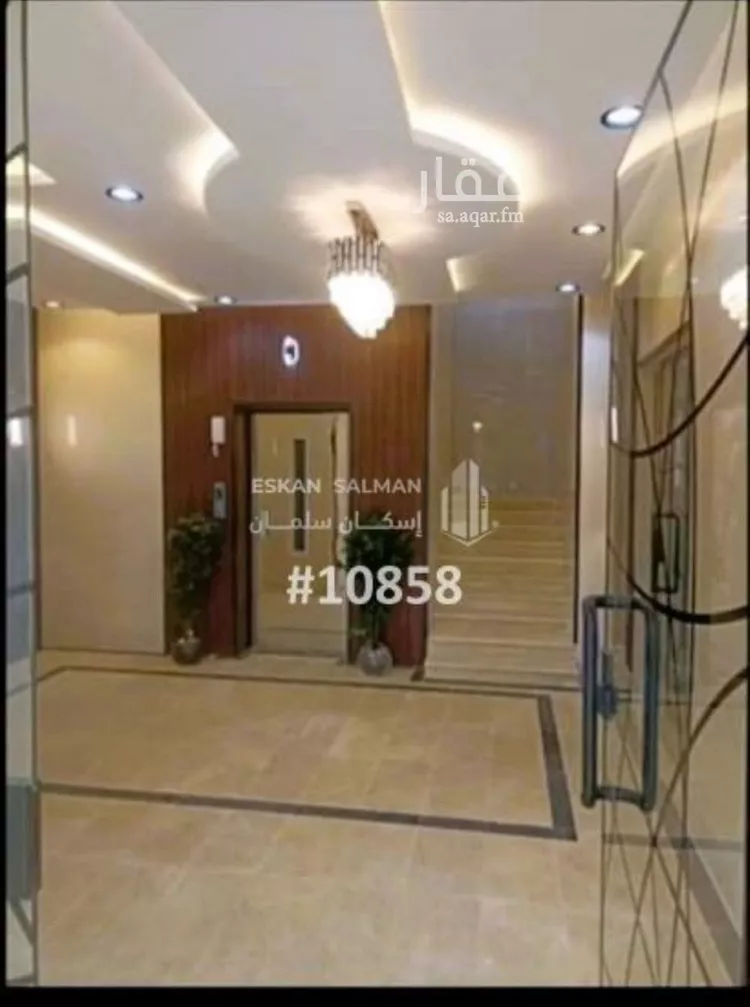 شقة للبيع في شارع معاوية, حي الشرائع, مدينة مكه المكرمه, منطقة مكة المكرمة صورة 2