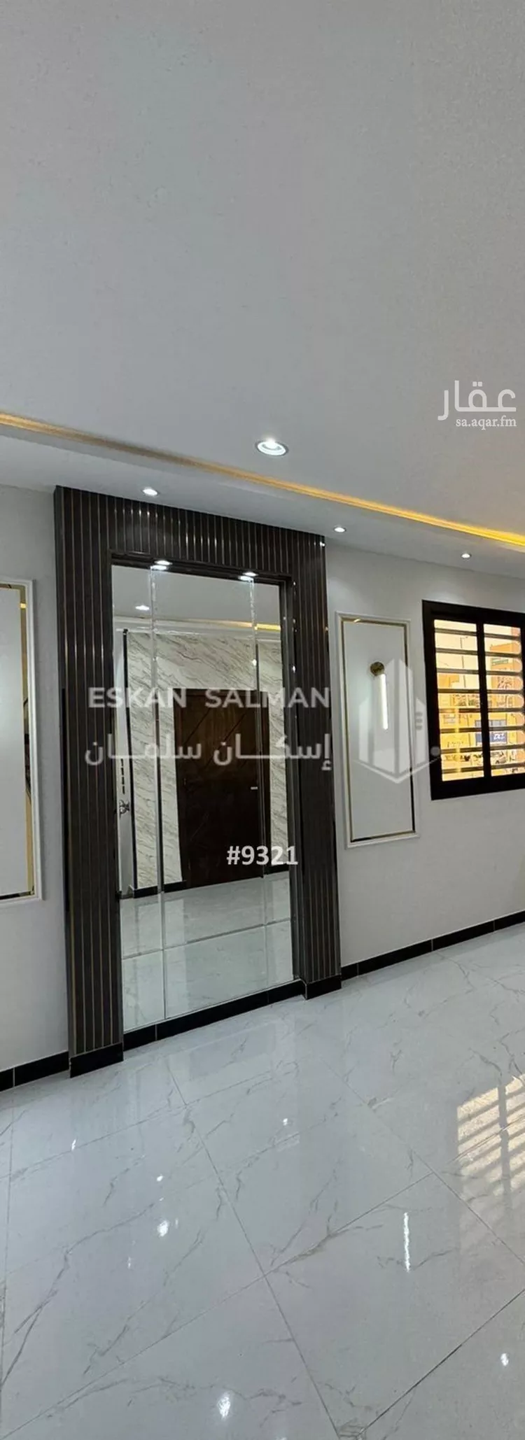 فيلا للبيع في شارع غطيف ابن حارثة, حي الواسط, مدينة امارة منطقة مكة المكرمة - الطائف, منطقة مكة المكرمة صورة 4