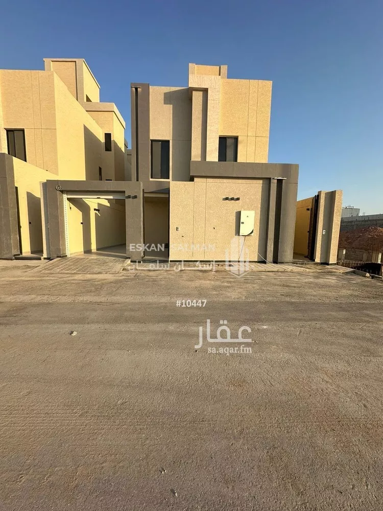 فيلا للبيع في شارع الجنادرية, حي الجنادرية, مدينة الرياض, منطقة الرياض