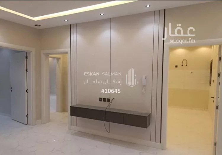 شقة للبيع في شارع معاوية, حي التروية, مدينة مكه المكرمه, منطقة مكة المكرمة صورة 4