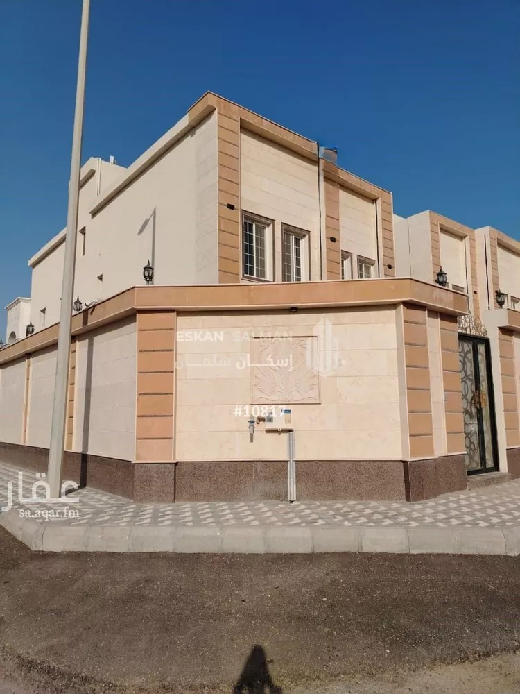 فيلا للبيع في شارع الأشبال, حي الأمواج, مدينة الخبر, المنطقة الشرقية
