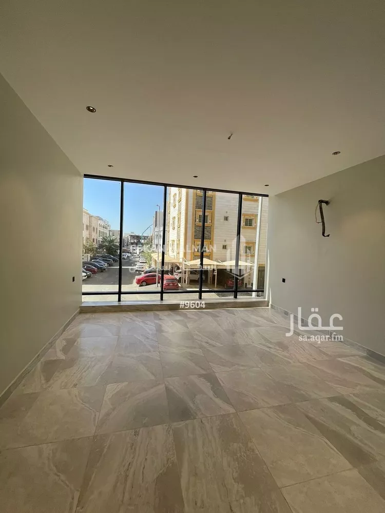 شقة للبيع في شارع يحي بن عبدالمعطي, حي السلامة, مدينة جدة, منطقة مكة المكرمة صورة 4