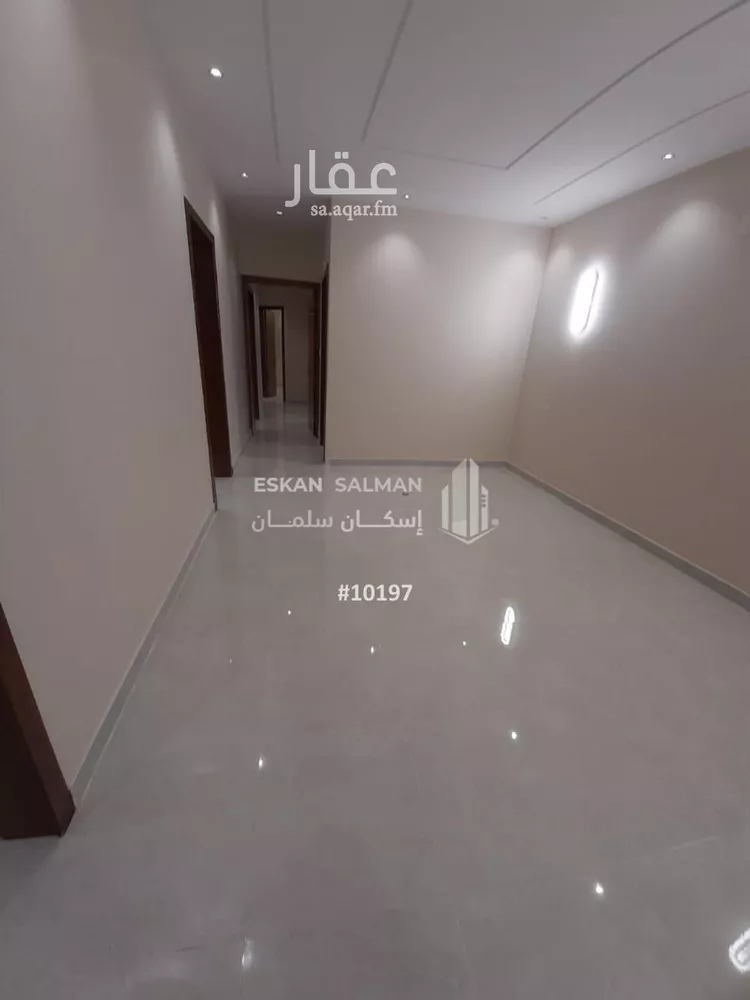 شقة للبيع في حي المعلاة, مدينة احد رفيده, منطقة عسير صورة 4