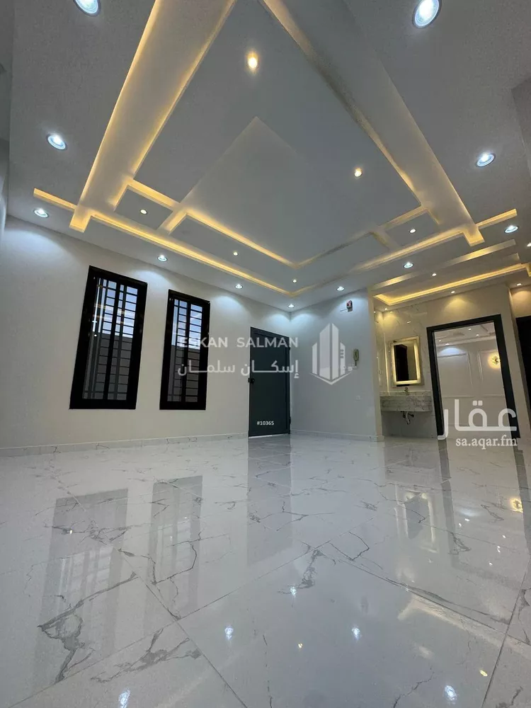 فيلا للبيع في شارع الحارث بن عوف المري, حي القهيب, مدينة امارة منطقة مكة المكرمة - الطائف, منطقة مكة المكرمة صورة 3
