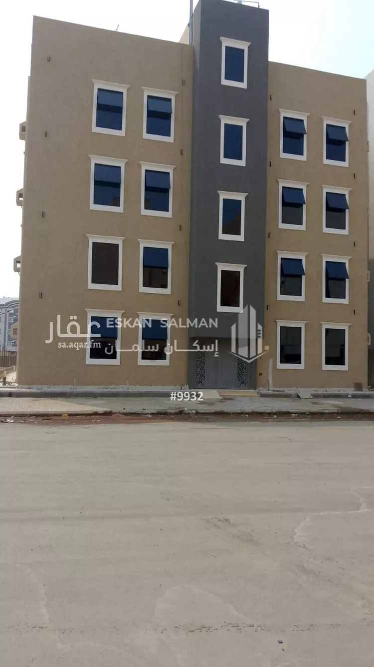 شقة للبيع في شارع الامير متعب بن عبدالعزيز, حي الشاطئ, مدينة جازان, منطقة جازان