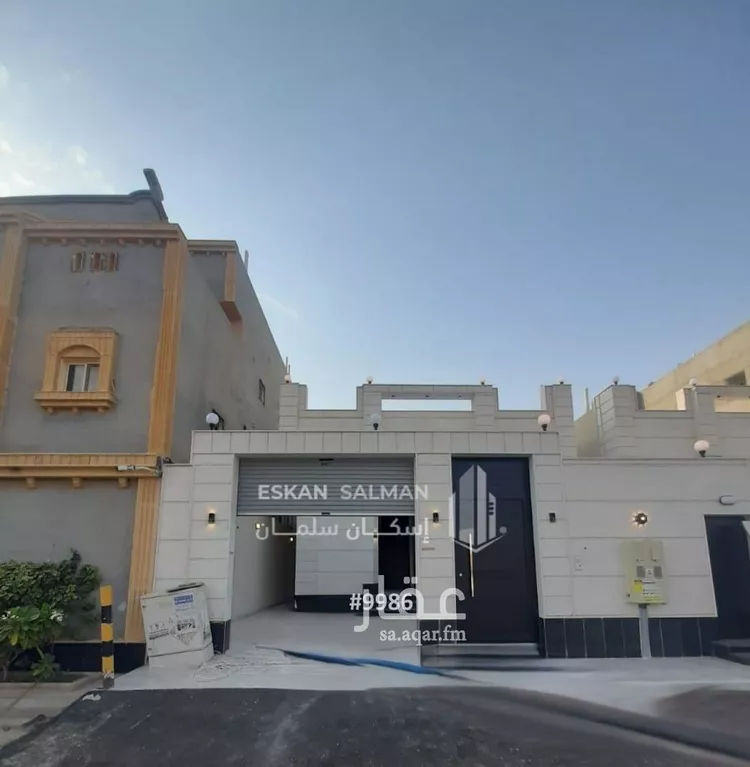 دور للبيع في شارع محمد عمر التميمي, حي الرياض, مدينة جدة, منطقة مكة المكرمة