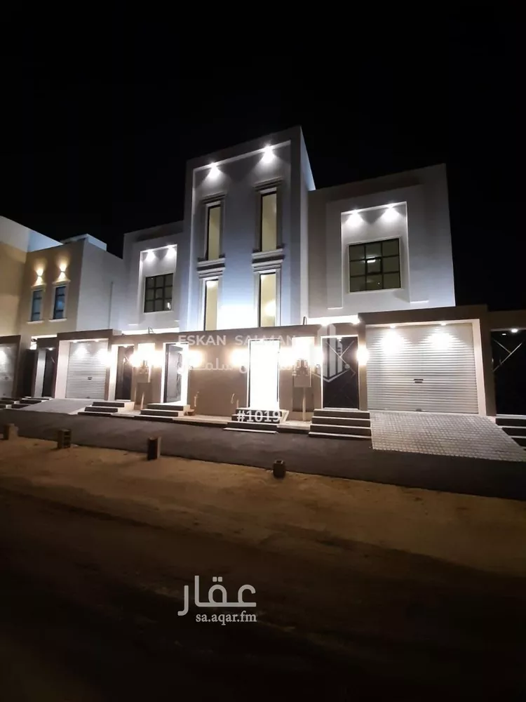 شقة للبيع في حي المعلاة, مدينة احد رفيده, منطقة عسير