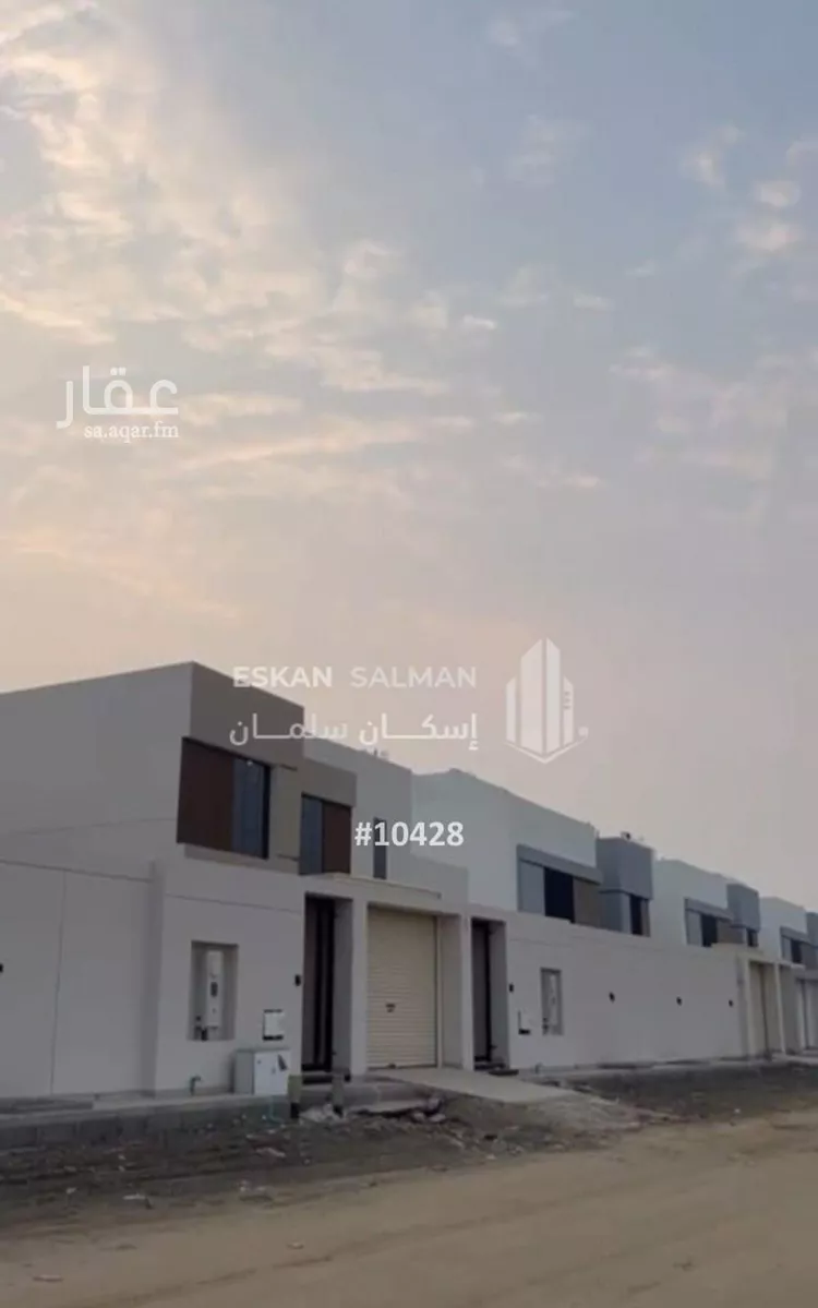 فيلا للبيع في شارع ابو ايوب الانصاري, حي الملك فهد, مدينة ابو عريش - ابو عريش, منطقة جازان