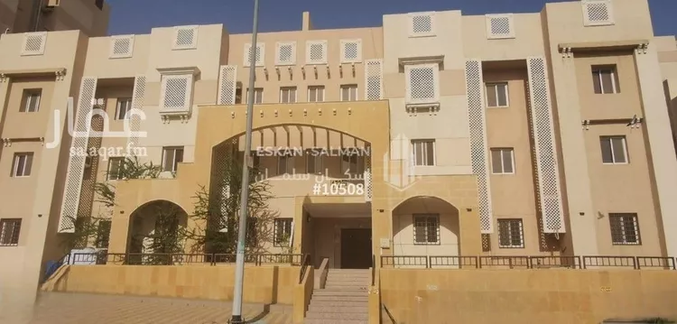شقة للبيع في شارع زياد بن فائد اللخمي رضي الله عنه, حي أم الجود, مدينة مكه المكرمه, منطقة مكة المكرمة