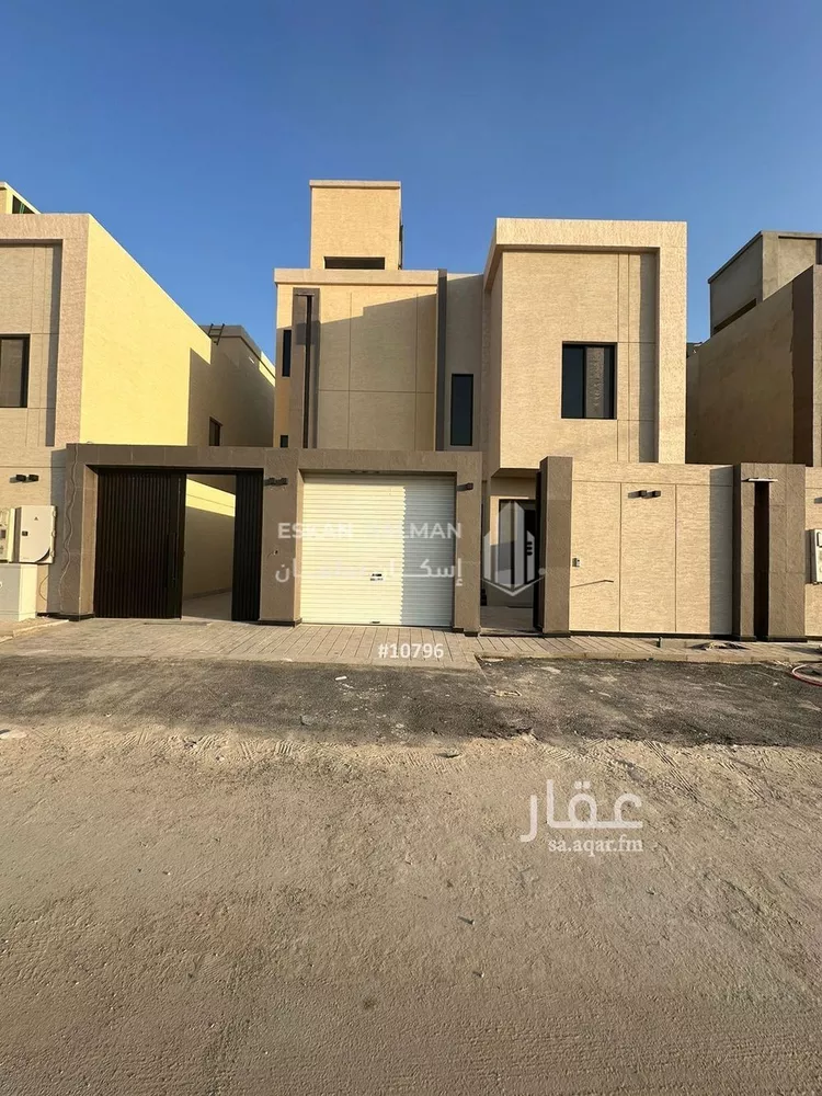 فيلا للبيع في شارع الجنادرية, حي الجنادرية, مدينة الرياض, منطقة الرياض