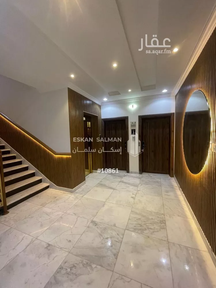 شقة للبيع في شارع شارع يزيد بن الأسود, حي حارة الباب الجديد, مدينة مكه المكرمه, منطقة مكة المكرمة صورة 3