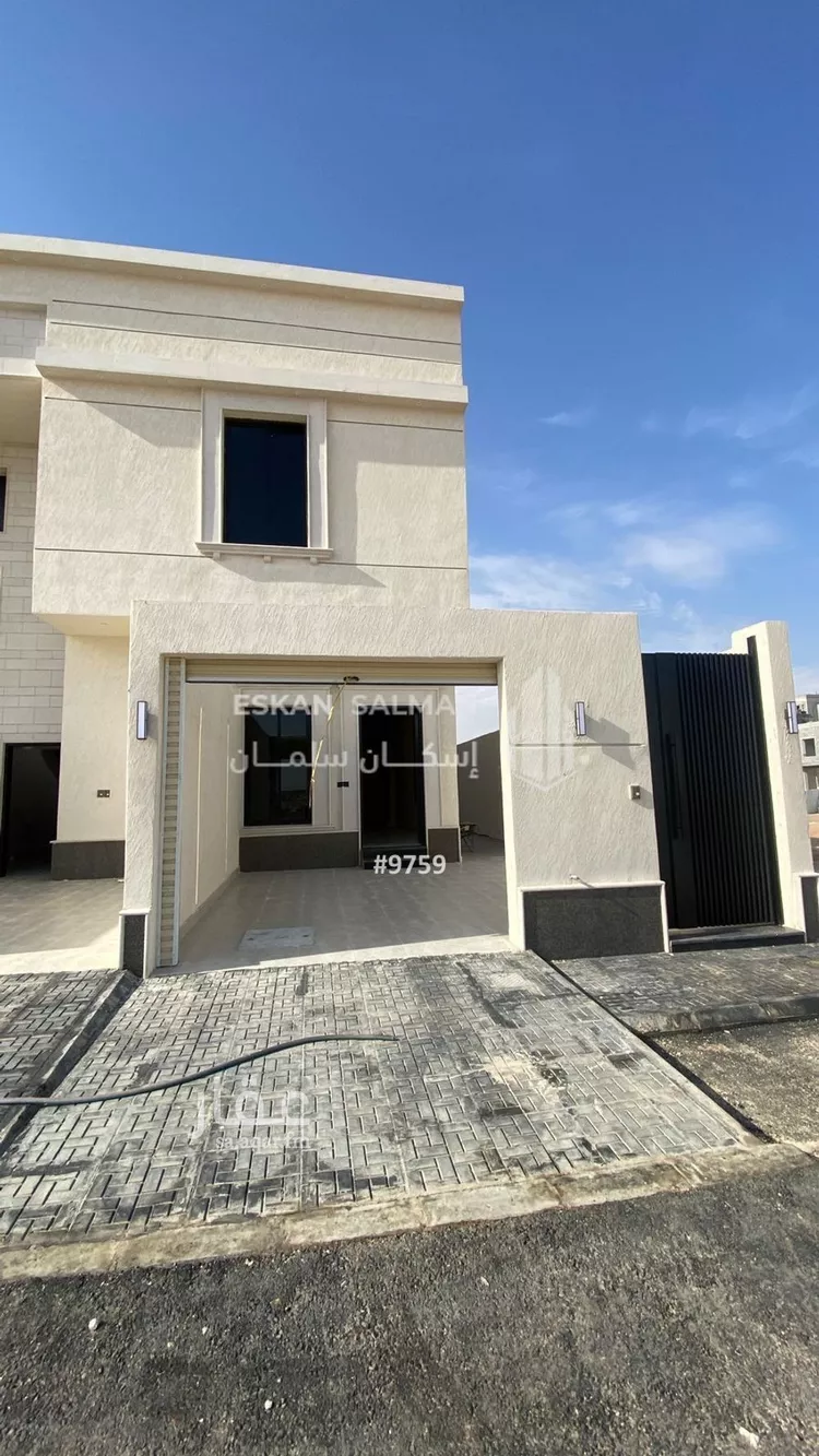 دور للبيع في شارع جرير بن حازم, حي الرمال, مدينة الرياض, منطقة الرياض