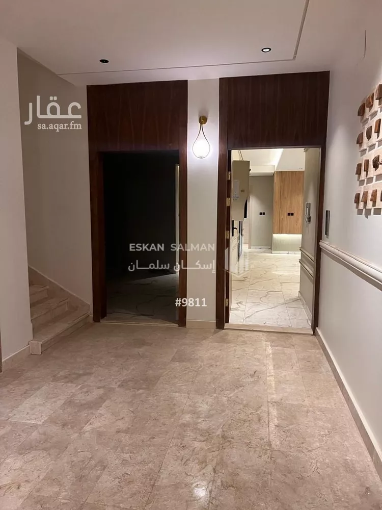 شقة للبيع في شارع جبلة ابن شراحيل , حي شوران, مدينة المدينه المنوره, منطقة المدينة المنورة صورة 3