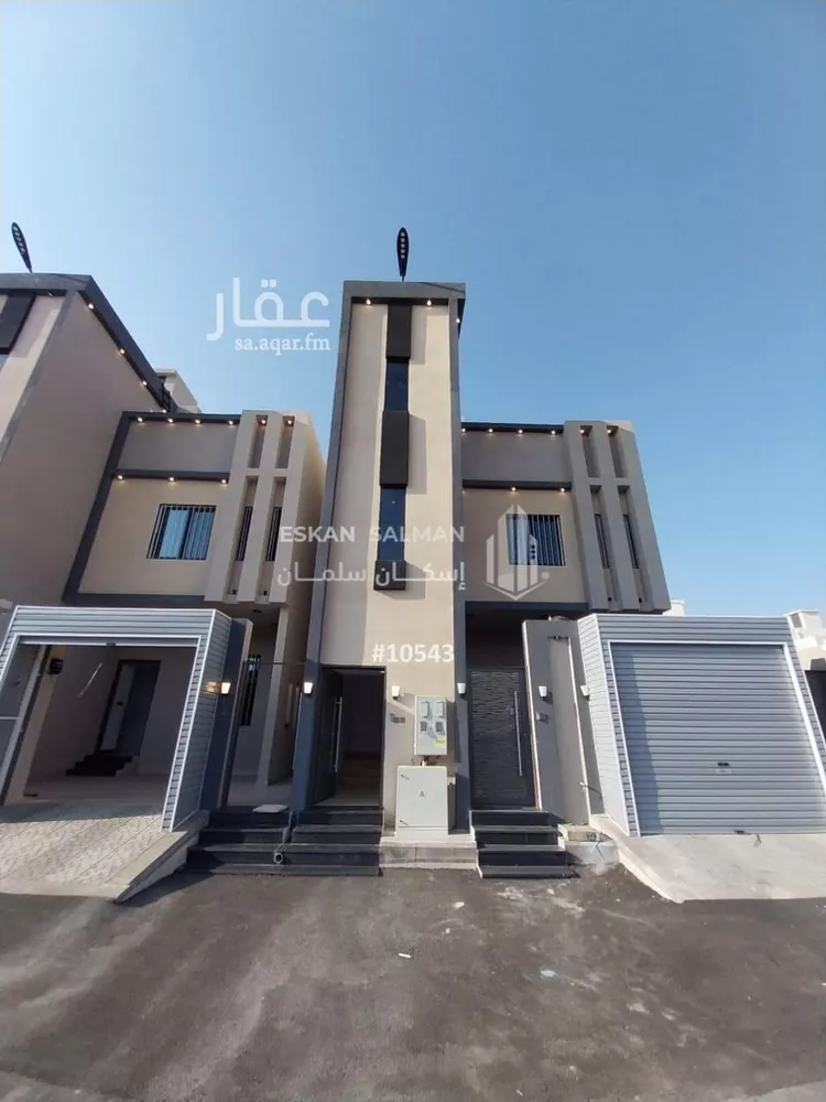 شقة للبيع في شارع احمد بن عميرة, حي الورود, مدينة خميس مشيط, منطقة عسير