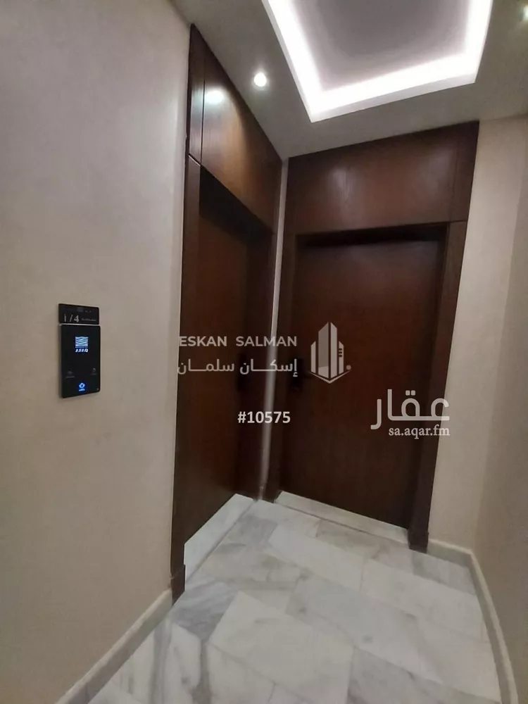 شقة للبيع في شارع ابن ابي صالح, حي الواحة, مدينة جدة, منطقة مكة المكرمة صورة 2