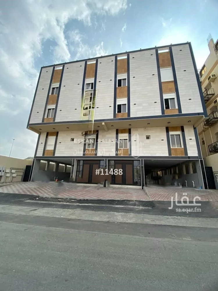 شقة للبيع في شارع الوهدة, حي النوارية, مدينة مكه المكرمه, منطقة مكة المكرمة