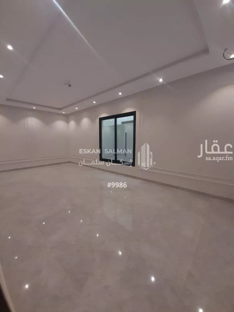 دور للبيع في شارع محمد عمر التميمي, حي الرياض, مدينة جدة, منطقة مكة المكرمة صورة 3