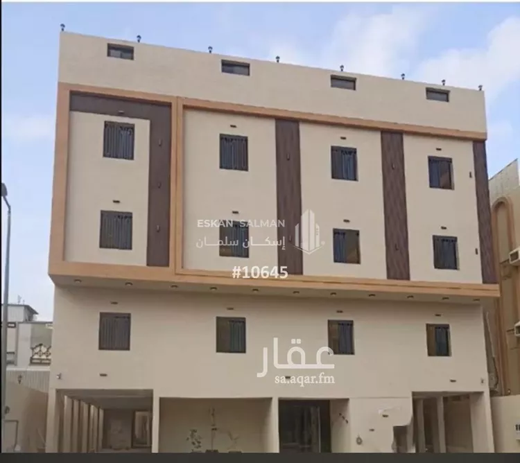 شقة للبيع في شارع معاوية, حي التروية, مدينة مكه المكرمه, منطقة مكة المكرمة