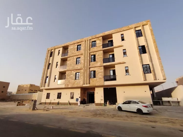 شقة للبيع في شارع أبي المهد المقدسي, حي المروة, مدينة الرياض, منطقة الرياض