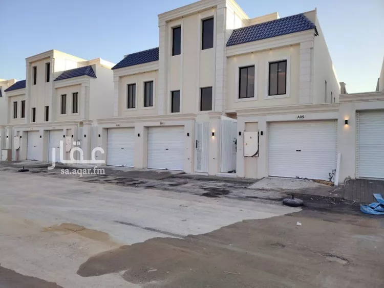 دور للبيع في شارع دقاف, حي عكاظ, مدينة الرياض, منطقة الرياض صورة 3