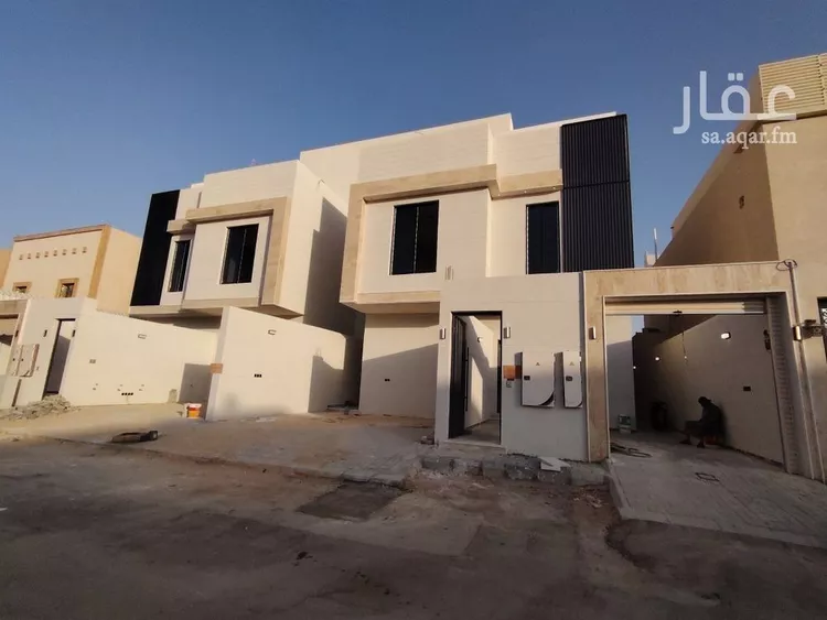 دور للبيع في شارع الأقطار, حي العريجاء الغربي, مدينة الرياض, منطقة الرياض
