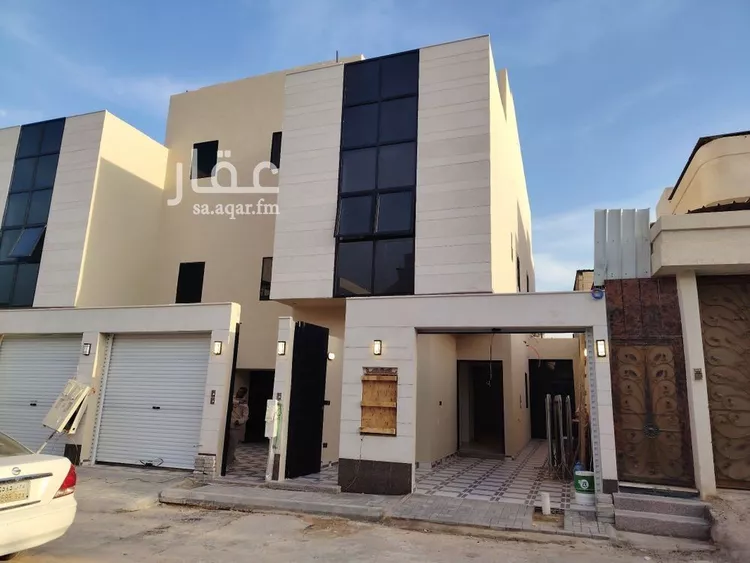 دور للبيع في شارع كوالالمبور, حي الزهرة, مدينة الرياض, منطقة الرياض