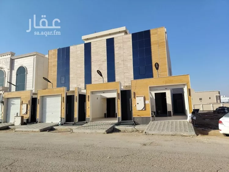 دور للبيع في شارع ممر66, حي طويق, مدينة الرياض, منطقة الرياض صورة 2