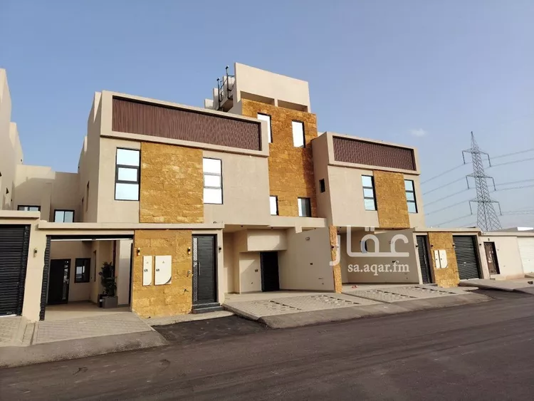 Floor for Sale in Riyadh Al Hazm 1 صورة