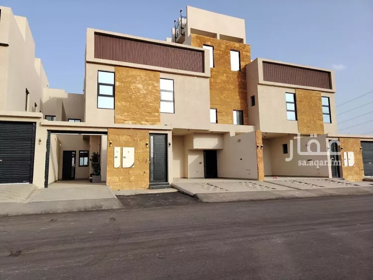 Floor for Sale in Riyadh Al Hazm صورة 2