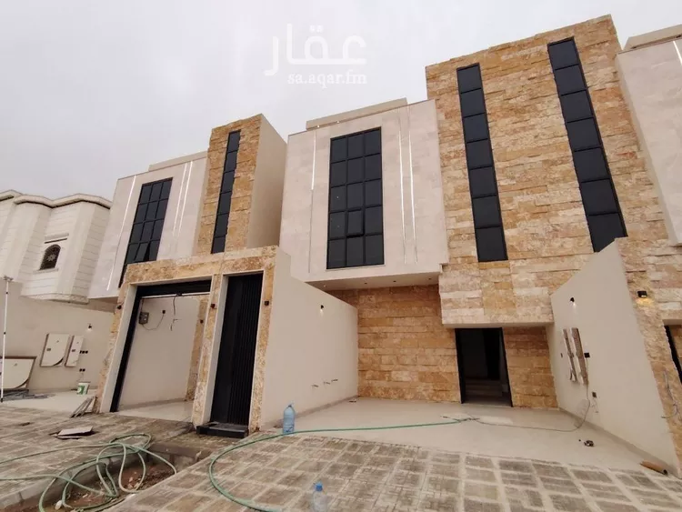 Floor for Sale in Riyadh Dhahrat Namar صورة 5