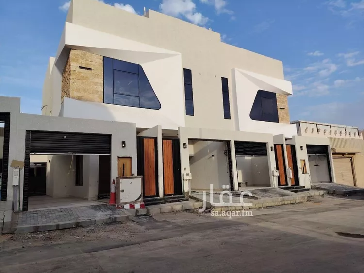 فيلا للبيع في شارع الراية, حي الزهرة, مدينة الرياض, منطقة الرياض صورة 3