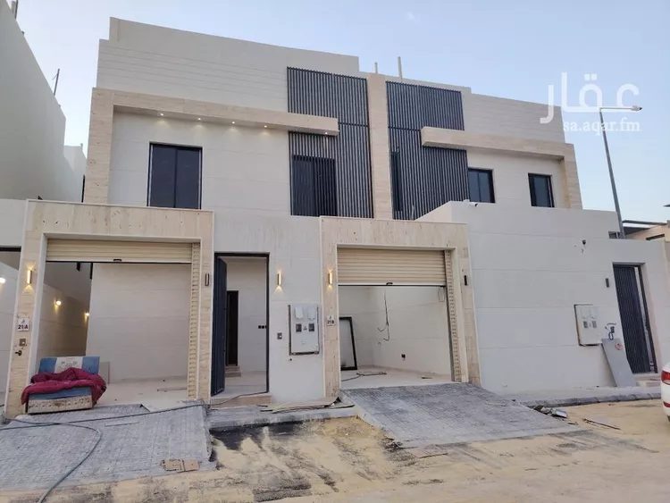 فيلا للبيع في شارع إسماعيل القيسي, حي عكاظ, مدينة الرياض, منطقة الرياض