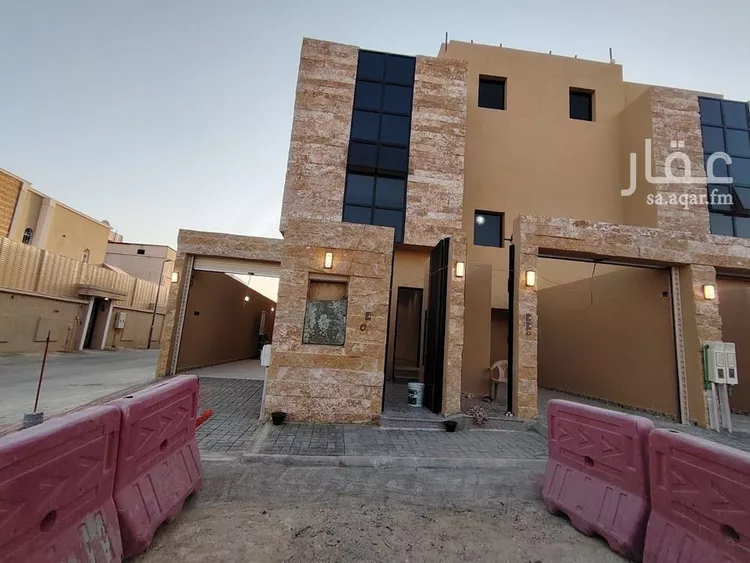 دور للبيع في شارع كوالالمبور, حي الزهرة, مدينة الرياض, منطقة الرياض